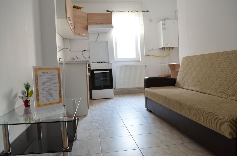 Alexys Residence 5 Traditional Apartment, 1 Bedroom 6