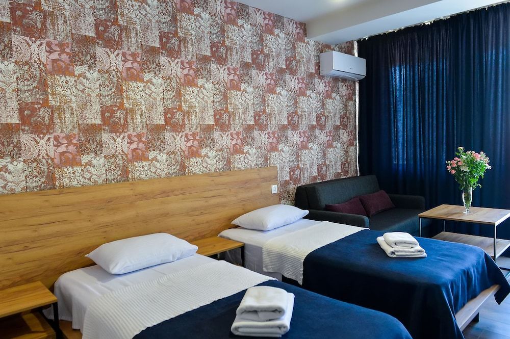 Tskaltubo Epic Hotel & Spa