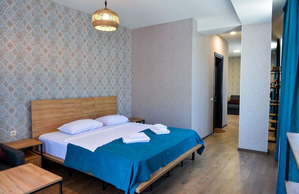 Tskaltubo Epic Hotel & Spa