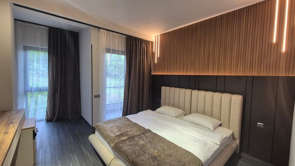 Tskaltubo Epic Hotel & Spa