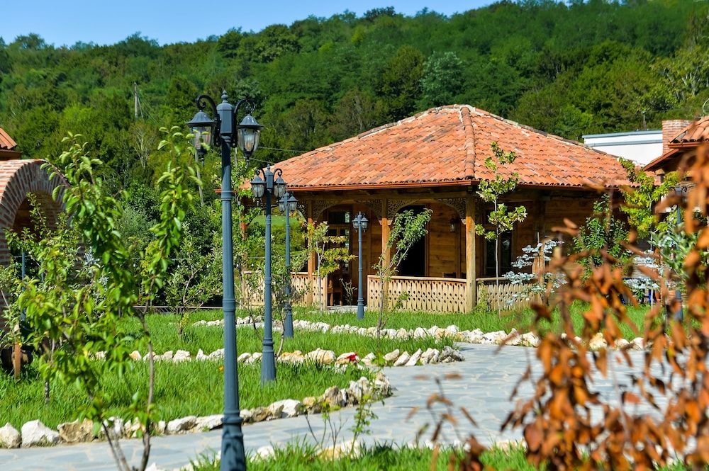 Tskaltubo Epic Hotel & Spa