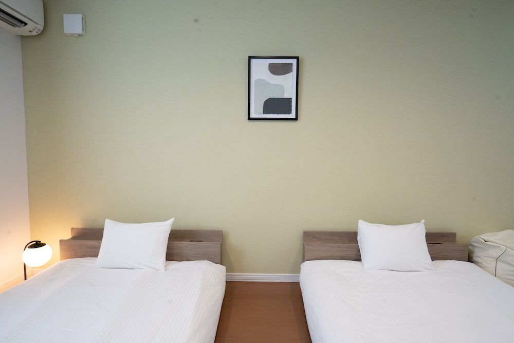 The Peak Villa Suite Hokkaido Comfort Condo, 2 Bedrooms (A) 3