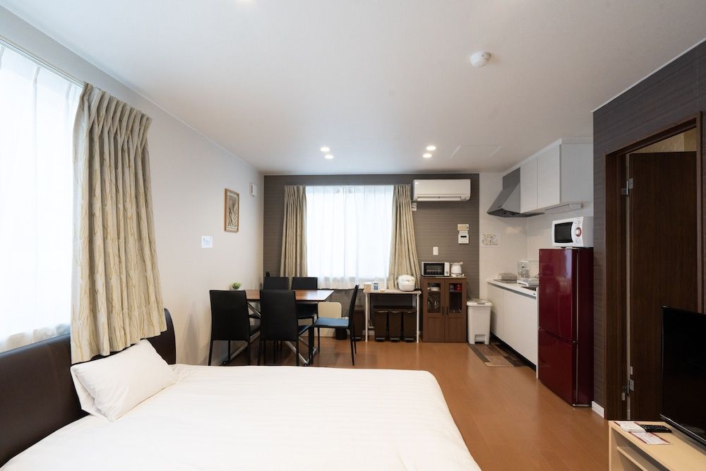 The Peak Villa Suite Hokkaido Comfort Condo, 2 Bedrooms (C) 6