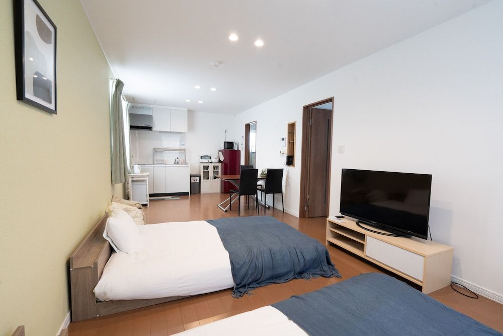 The Peak Villa Suite Hokkaido Comfort Condo, 2 Bedrooms (A) 6