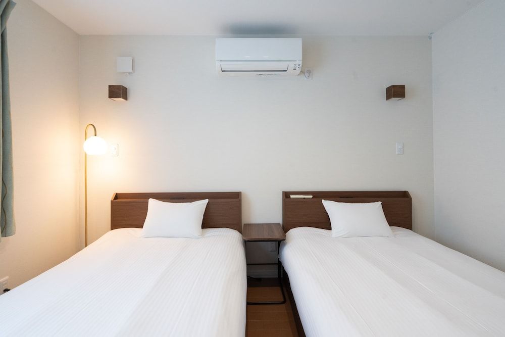 The Peak Villa Suite Hokkaido Comfort Condo, 2 Bedrooms (A) 8