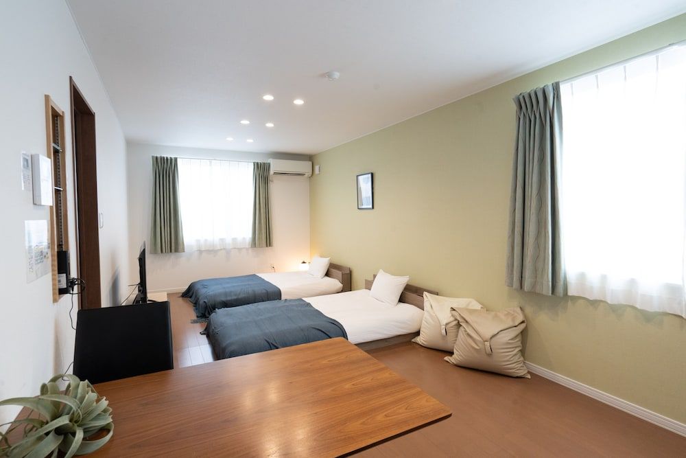 The Peak Villa Suite Hokkaido Comfort Condo, 2 Bedrooms (A) 2