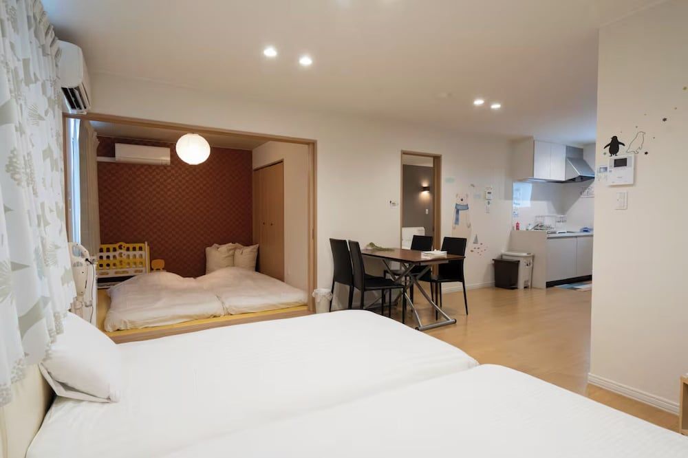 The Peak Villa Suite Hokkaido Comfort Condo, 2 Bedrooms (B) 9