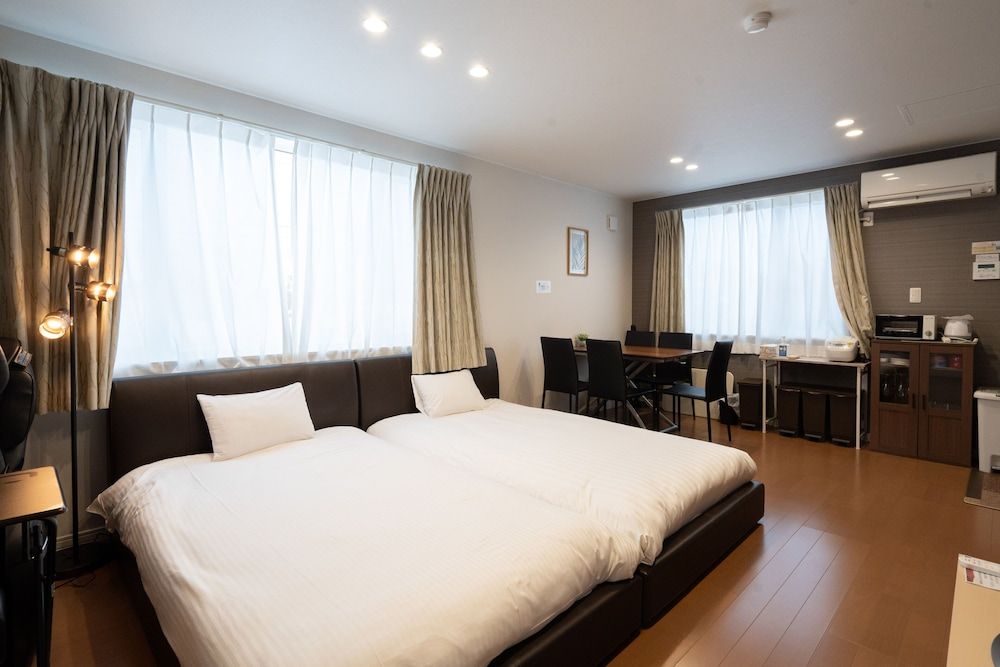 The Peak Villa Suite Hokkaido Comfort Condo, 2 Bedrooms (C) 5