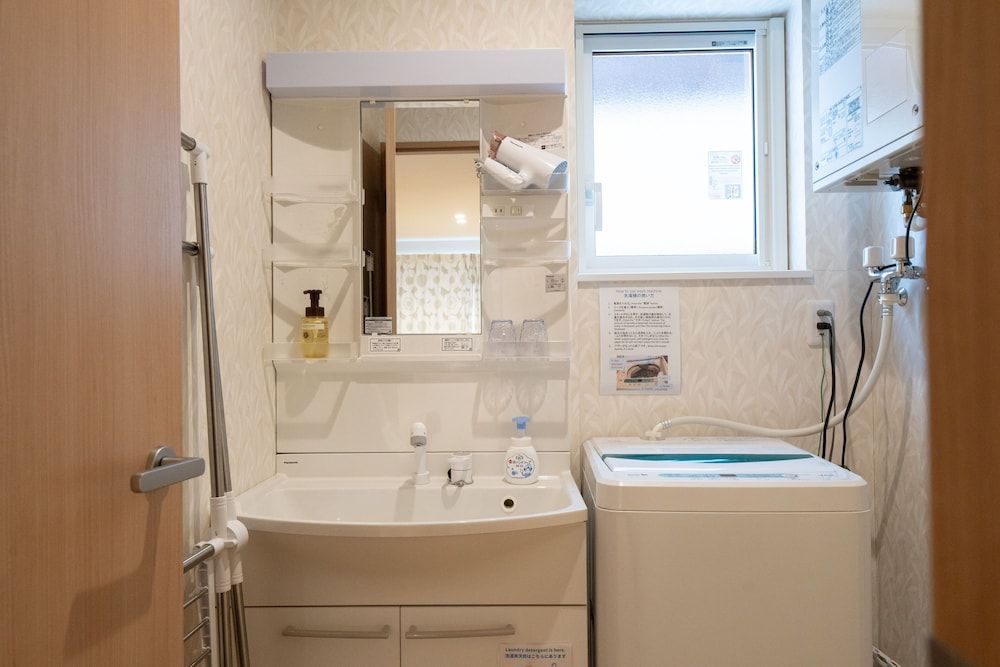 The Peak Villa Suite Hokkaido Comfort Condo, 2 Bedrooms (B) 17