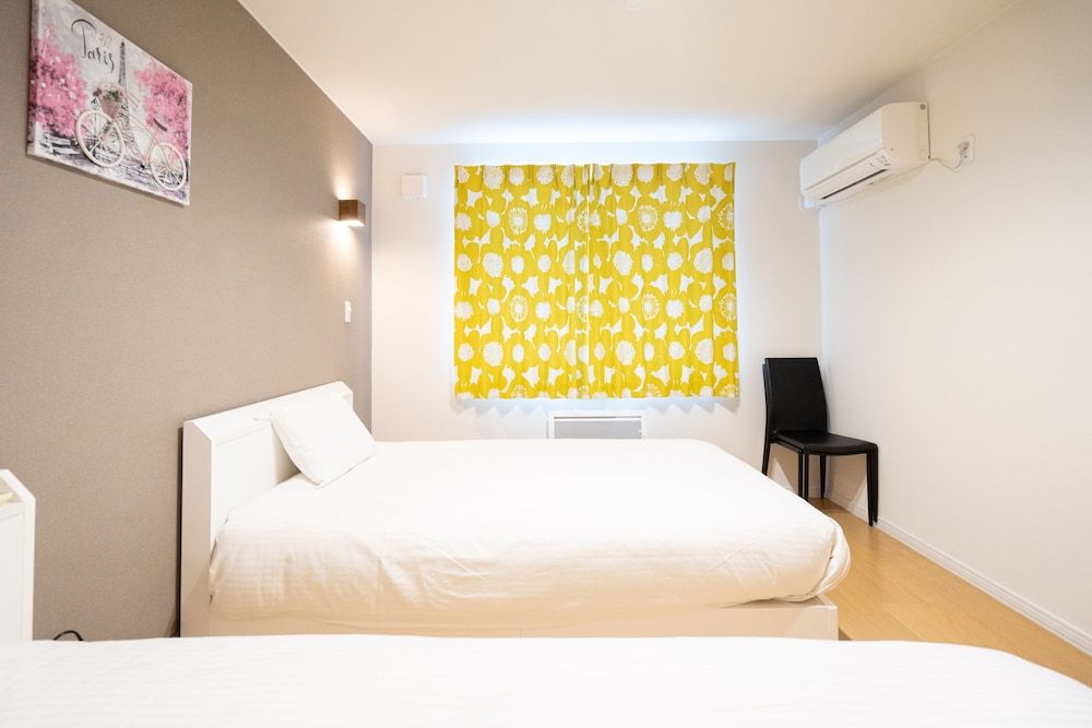 The Peak Villa Suite Hokkaido Comfort Condo, 2 Bedrooms (B) 5