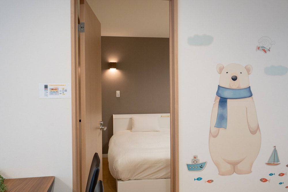 The Peak Villa Suite Hokkaido Comfort Condo, 2 Bedrooms (B) 25