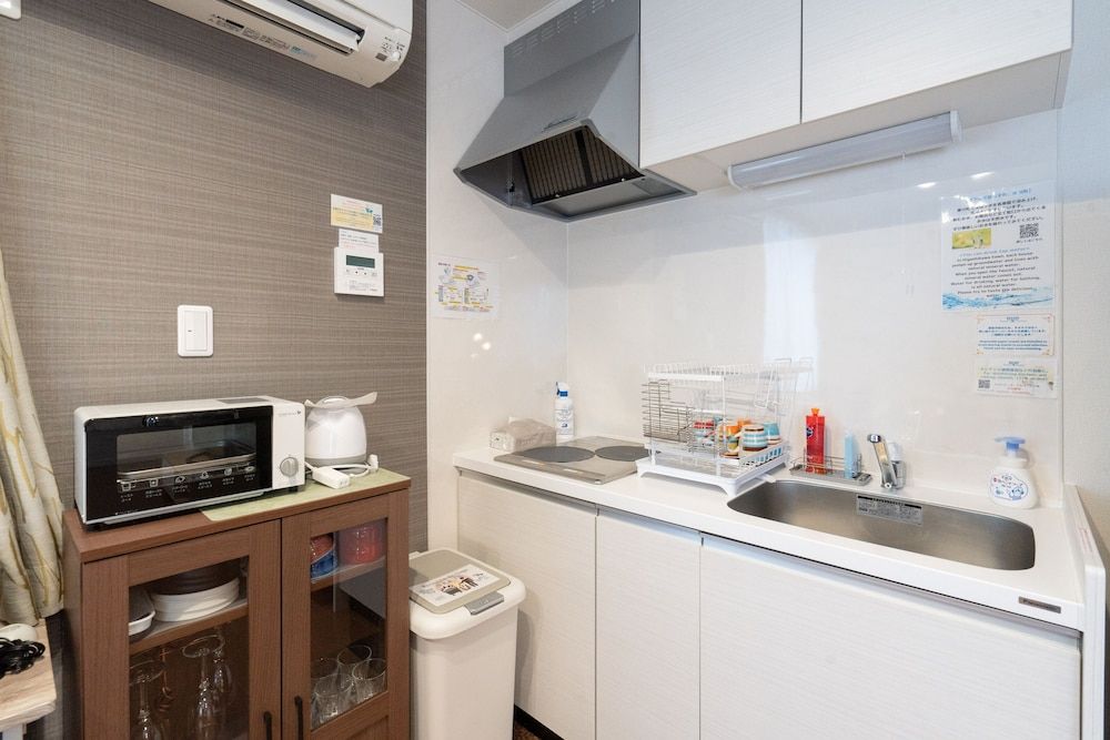 The Peak Villa Suite Hokkaido Comfort Condo, 2 Bedrooms (C) 15