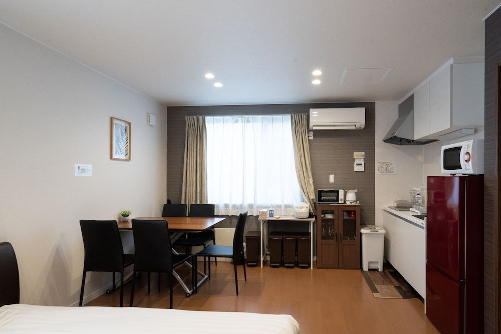 The Peak Villa Suite Hokkaido Comfort Condo, 2 Bedrooms (C) 3