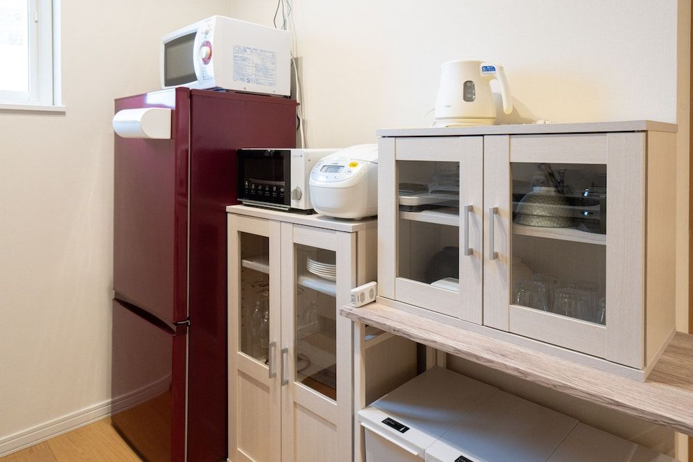 The Peak Villa Suite Hokkaido Comfort Condo, 2 Bedrooms (B) 26