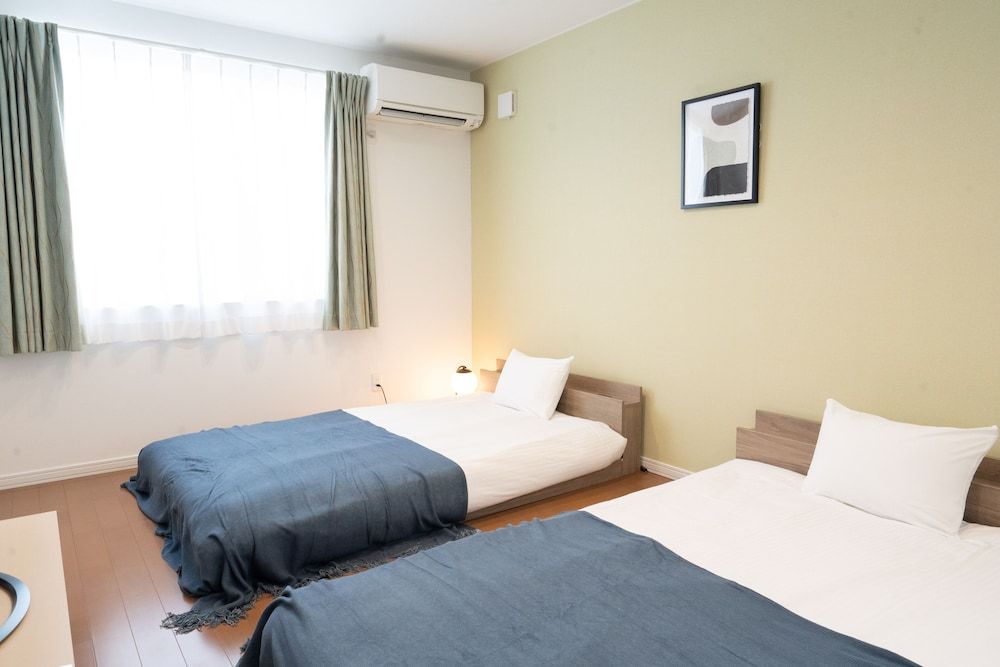 The Peak Villa Suite Hokkaido Comfort Condo, 2 Bedrooms (A) 5