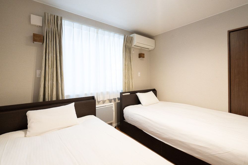 The Peak Villa Suite Hokkaido Comfort Condo, 2 Bedrooms (C) 12