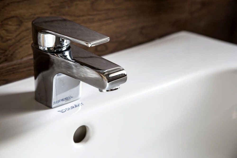 Garden Holiday Double Room 8