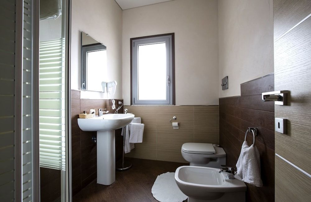 Garden Holiday Double Room 7