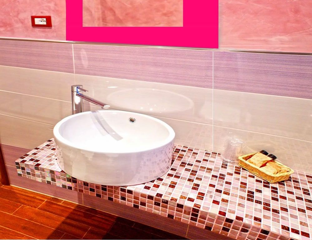 Garden Holiday Single Room 5