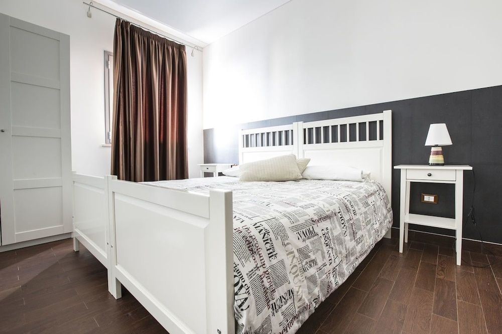 Garden Holiday Double Room 5