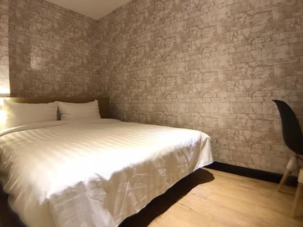 Standard Double Room, Non Smoking