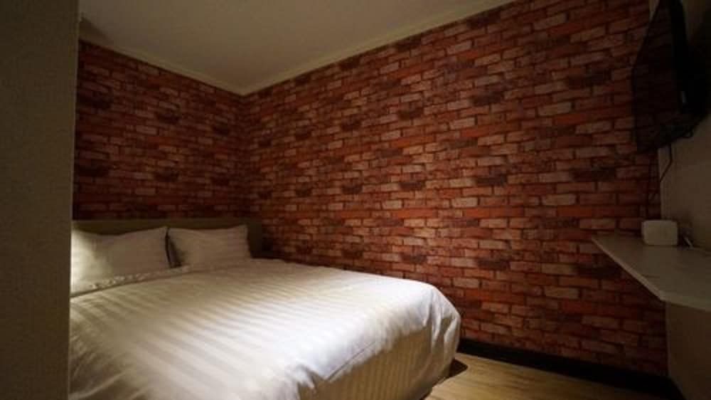 Standard Double Room, Non Smoking