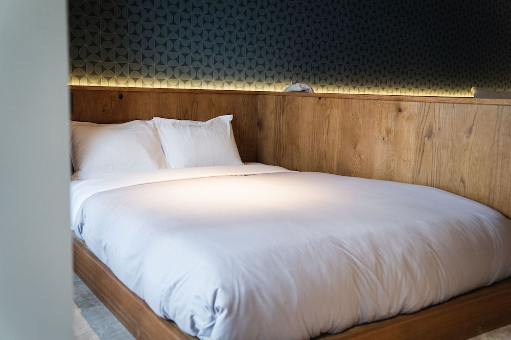 undefined SAUNALAND ASAKUSA - Hostel 6