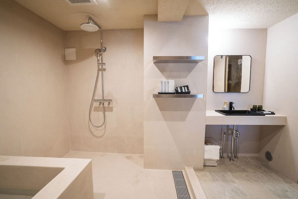 undefined SAUNALAND ASAKUSA - Hostel 10