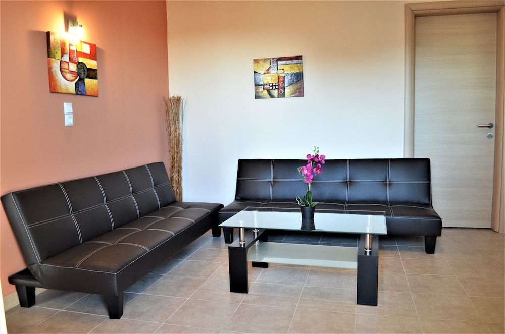 Superior Apartment, Mountain View