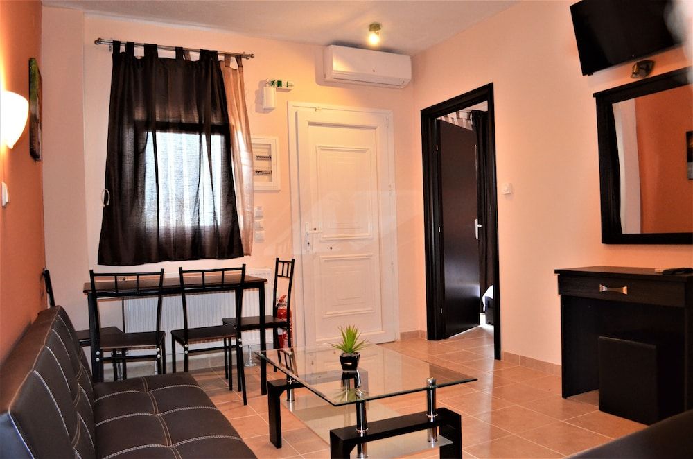 Standard Apartment, Mountain View