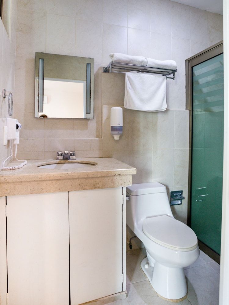 Hotel Quinta Santa Anita Standard Room 5