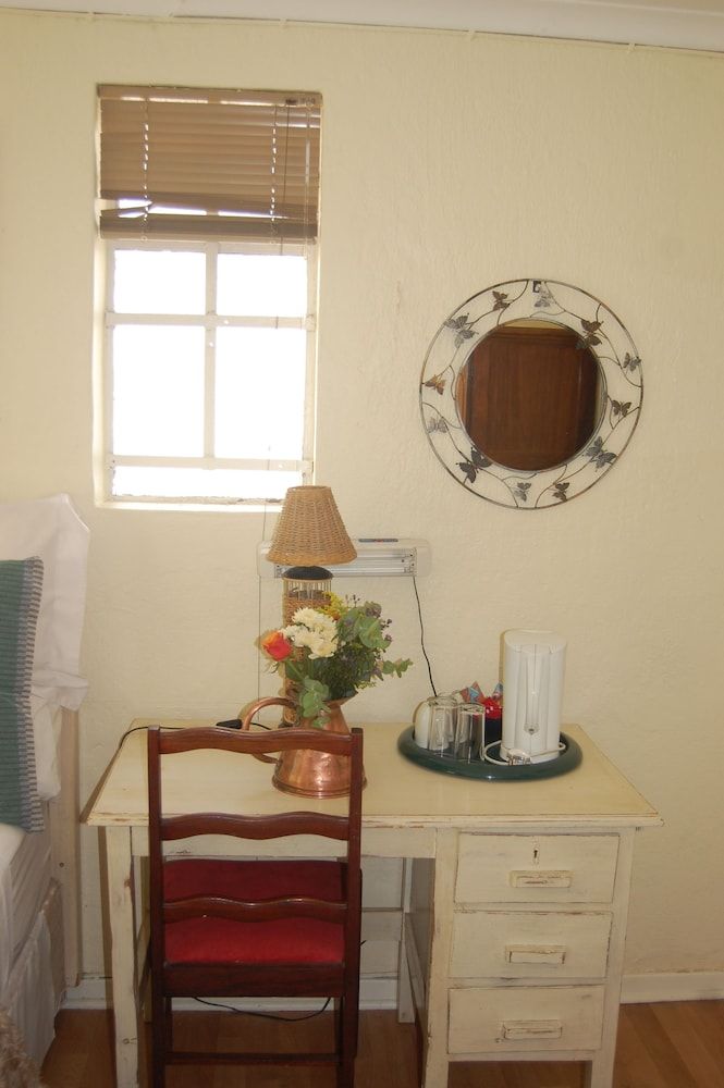 In-Room Amenity