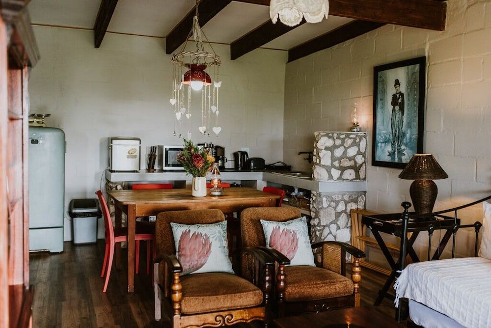 The Stables Cottages Comfort Cottage, 1 Bedroom 4