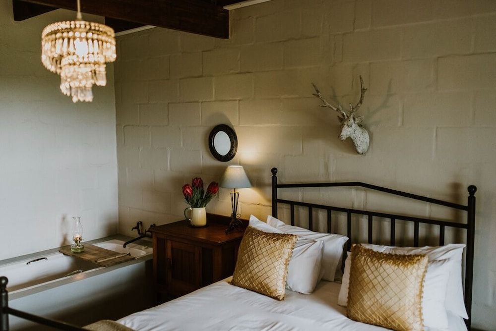 The Stables Cottages Standard Cottage, 1 Bedroom 2