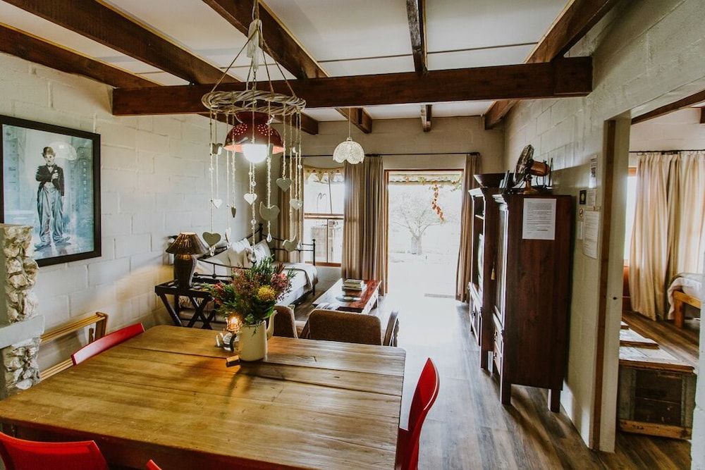 The Stables Cottages Comfort Cottage, 1 Bedroom 5