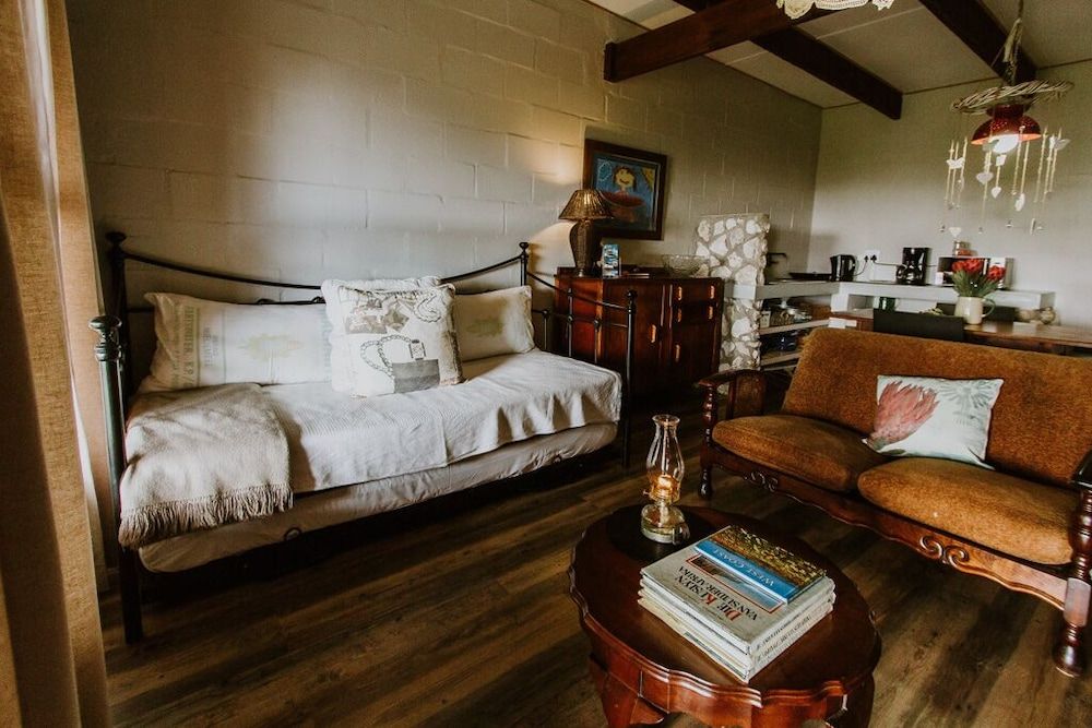 The Stables Cottages Standard Cottage, 1 Bedroom 10