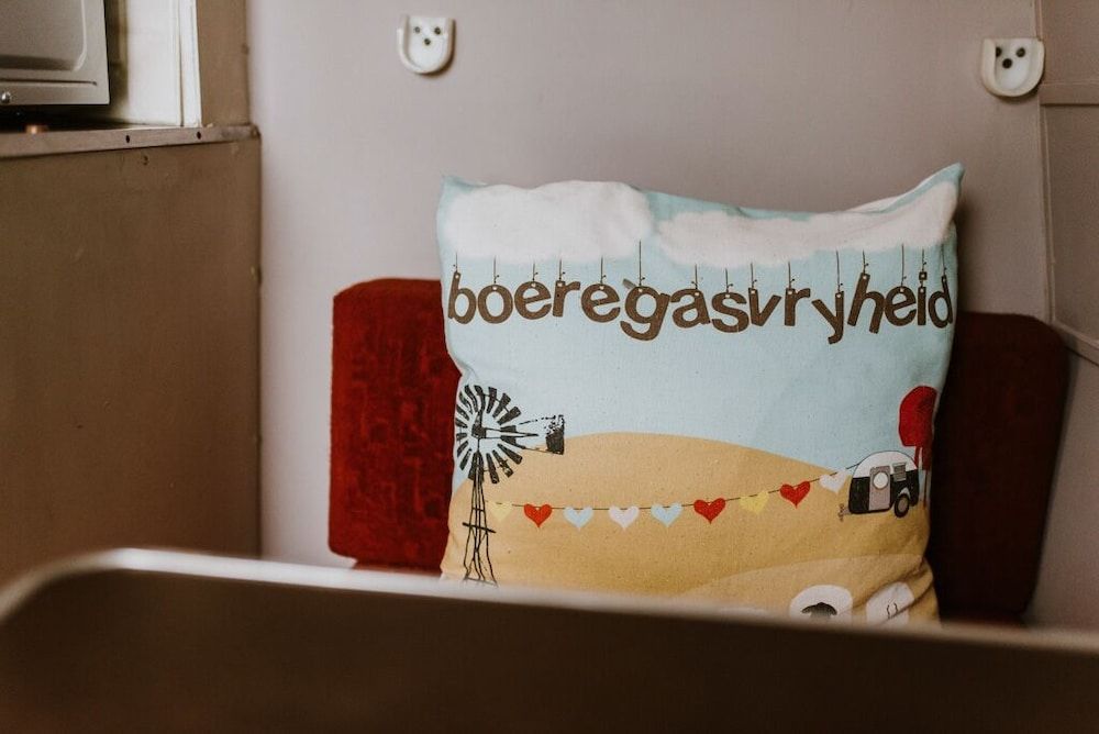 The Stables Cottages Basic Mobile Home, 1 Bedroom 11