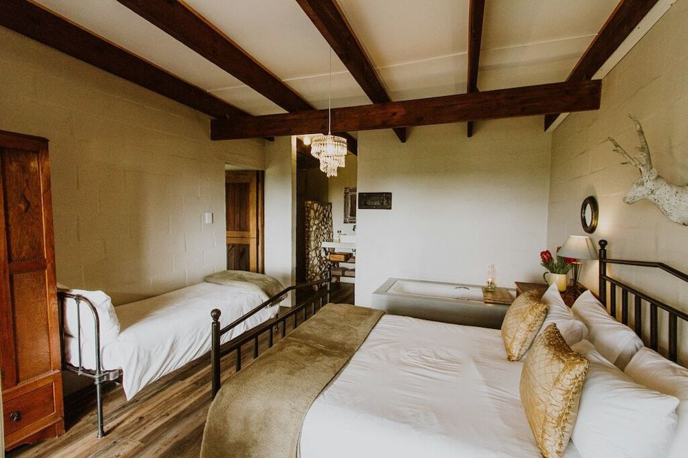 The Stables Cottages Standard Cottage, 1 Bedroom 4