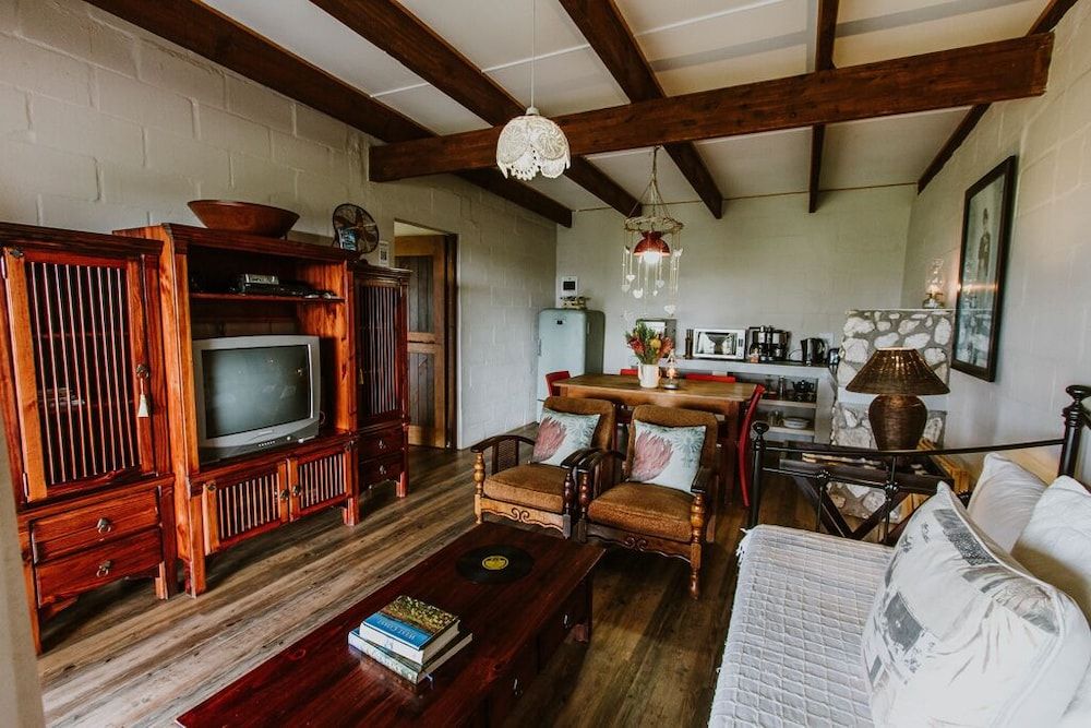 The Stables Cottages Comfort Cottage, 1 Bedroom 7