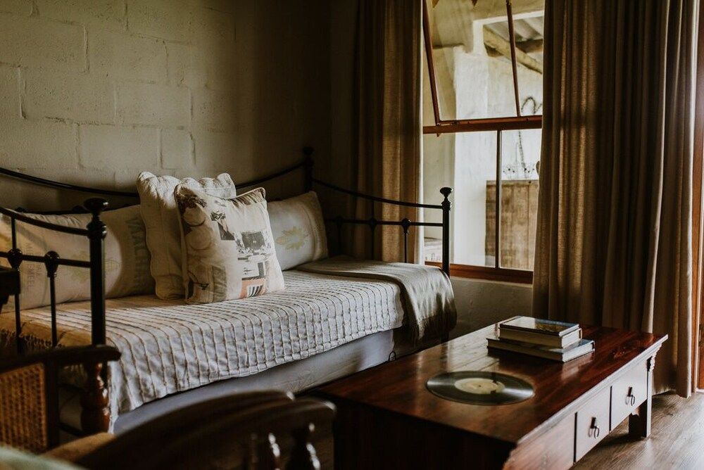 The Stables Cottages Comfort Cottage, 1 Bedroom 3