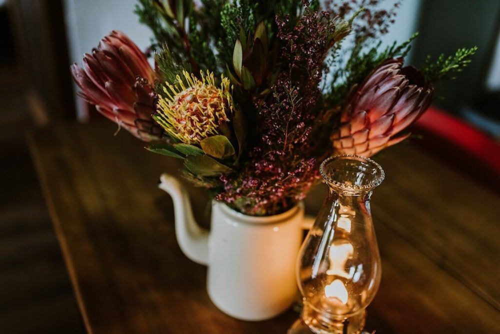 The Stables Cottages Comfort Cottage, 1 Bedroom 9