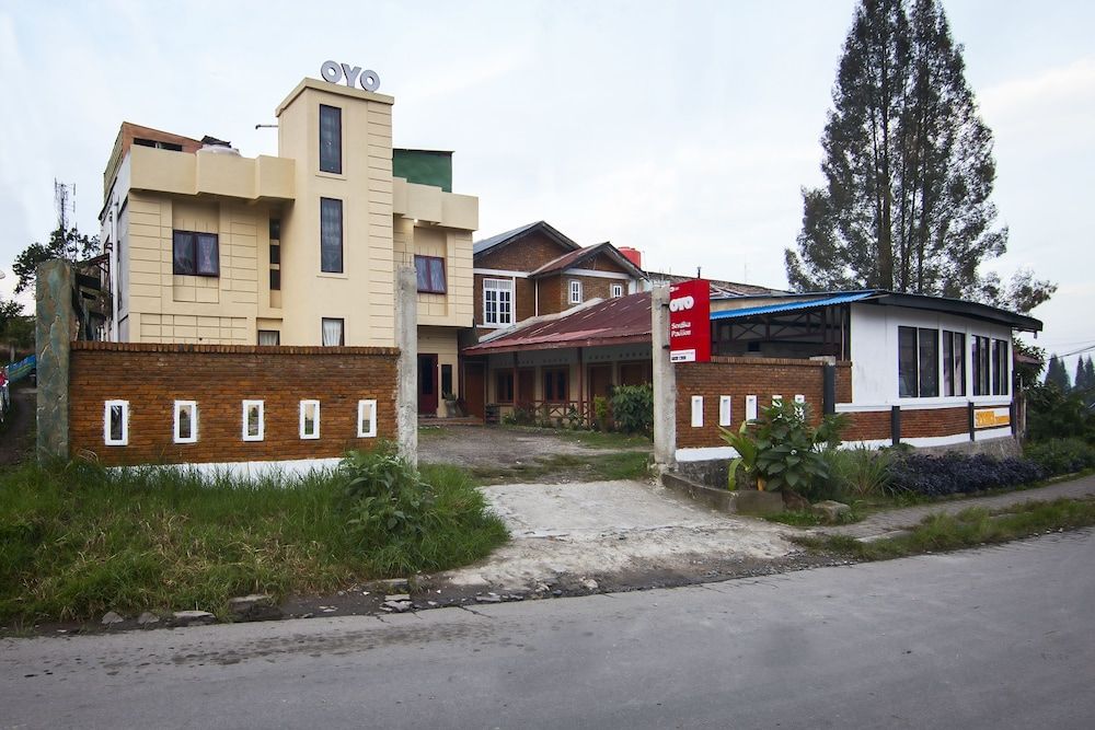 OYO 581 Serdika Pavilion