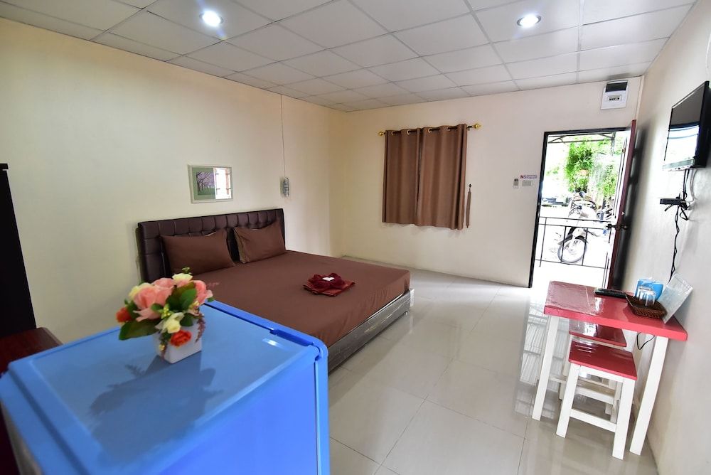 undefined Tippawan Resort