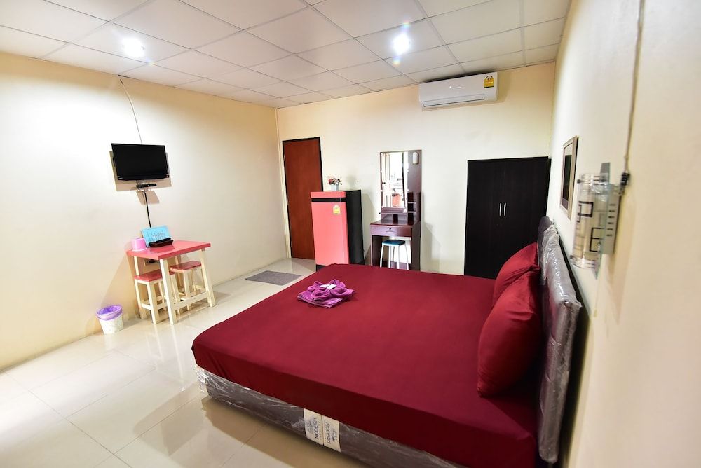 undefined Tippawan Resort 10