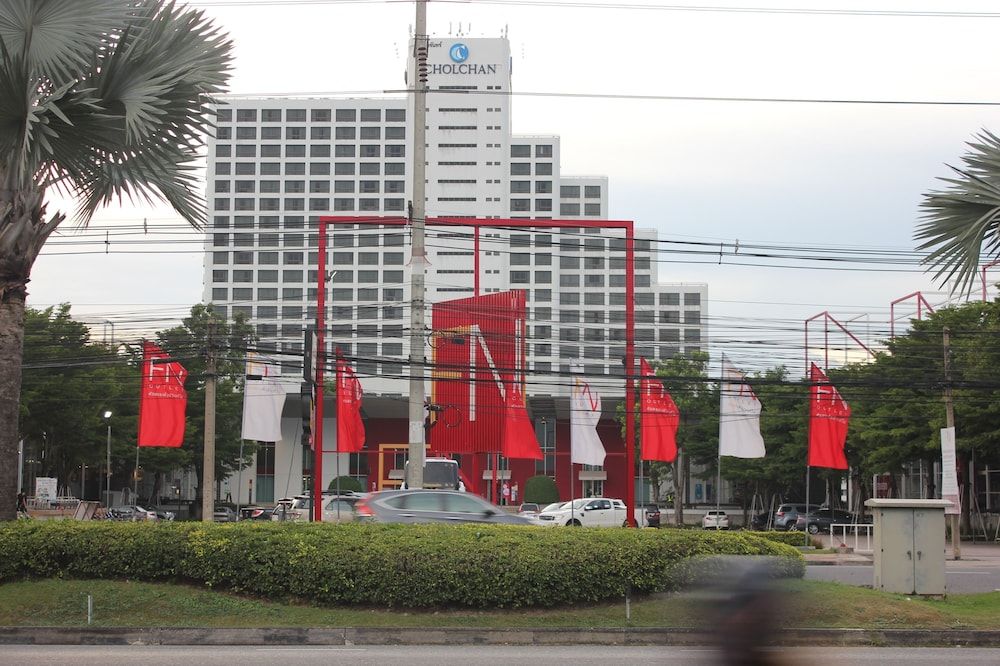 undefined Tippawan Resort 4