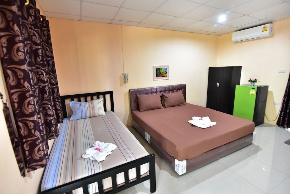 undefined Tippawan Resort 9