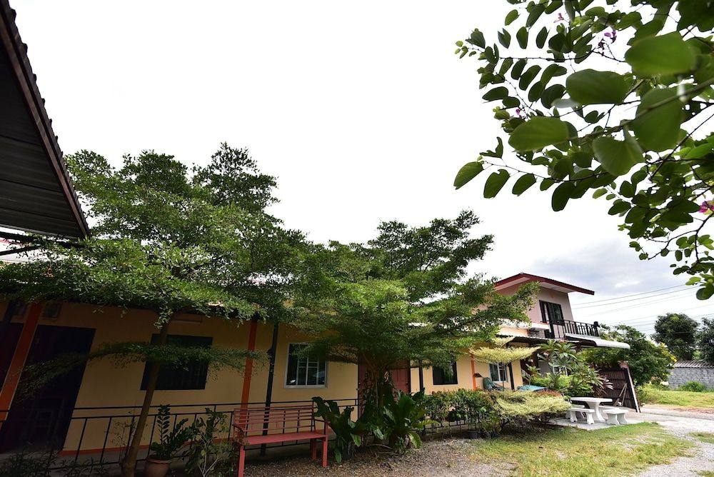 undefined Tippawan Resort 5