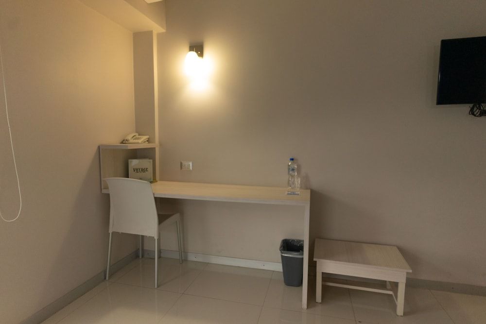 SC HOTEL Superior Room 4