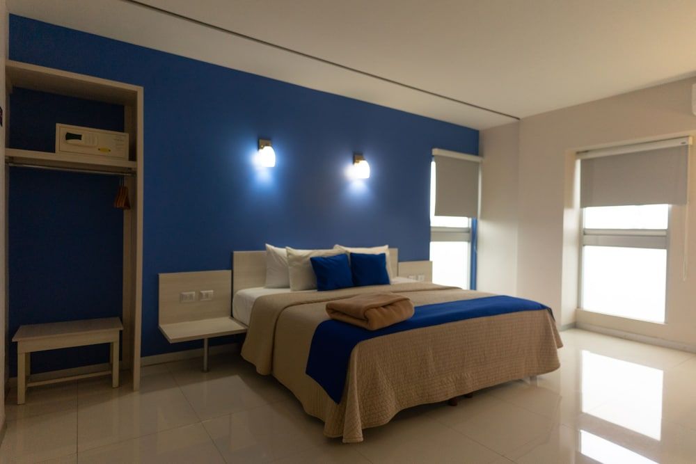 SC HOTEL Superior Room