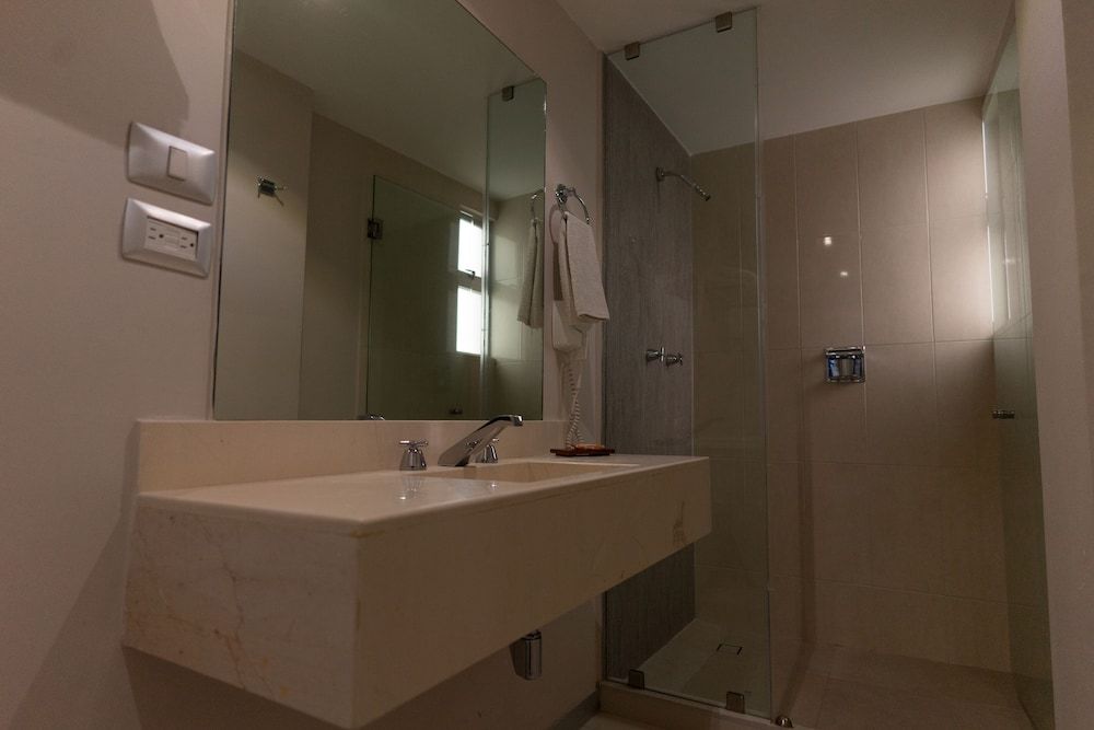 SC HOTEL Superior Room 3